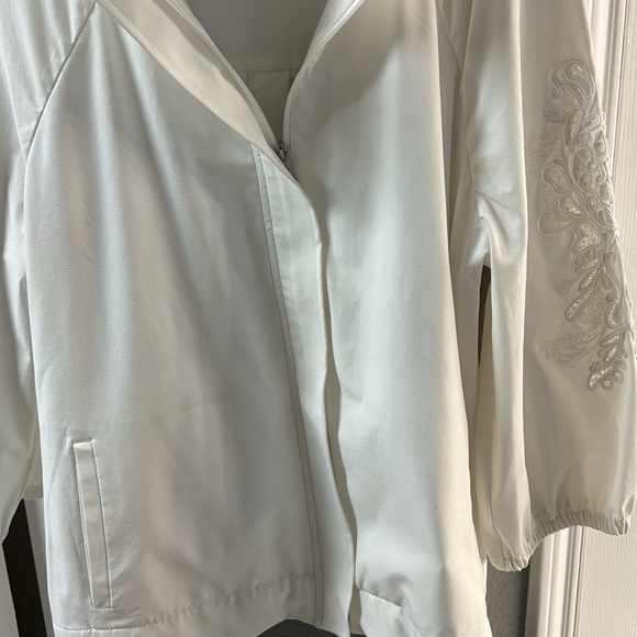 Chico's jacket - Picture 2 of 6